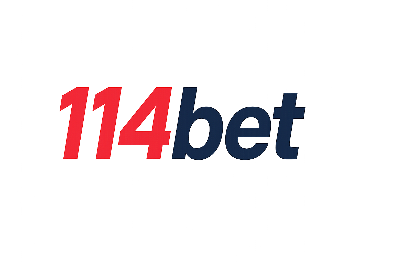 114bet Logo
